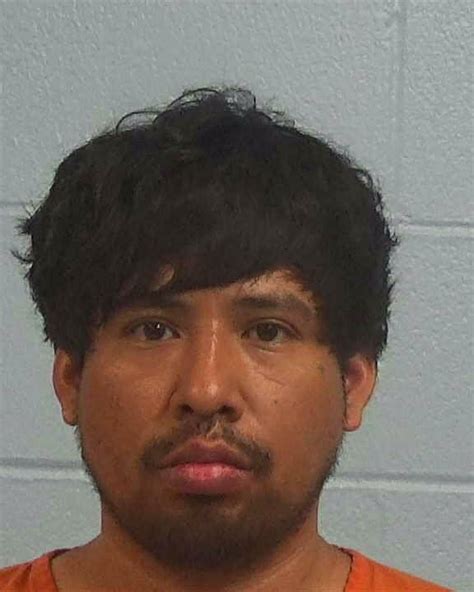 Suspect in deadly Leander hit-and-run crash arrested by US Marshals